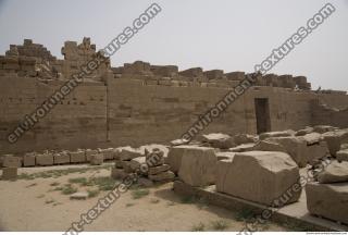 Photo Texture of Karnak Temple 0083